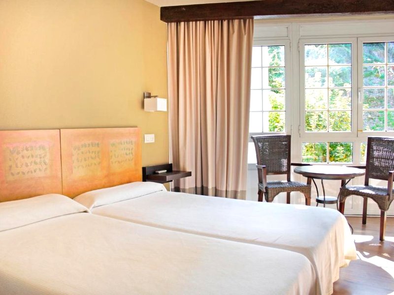 Hotel La Colmenaの写真