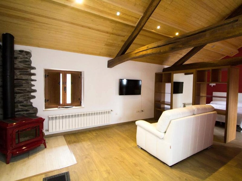 Caxila Apartamentos Rurales - Luarcaの写真
