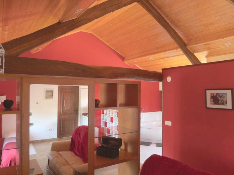 Caxila Apartamentos Rurales - Luarcaの写真
