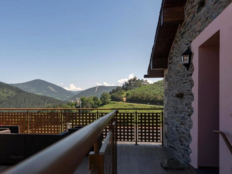 Caxila Apartamentos Rurales - Luarcaの写真