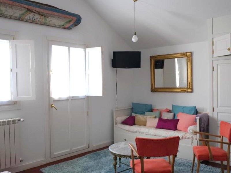 HOTEL LA CASA DE LAS CAMELIASの写真