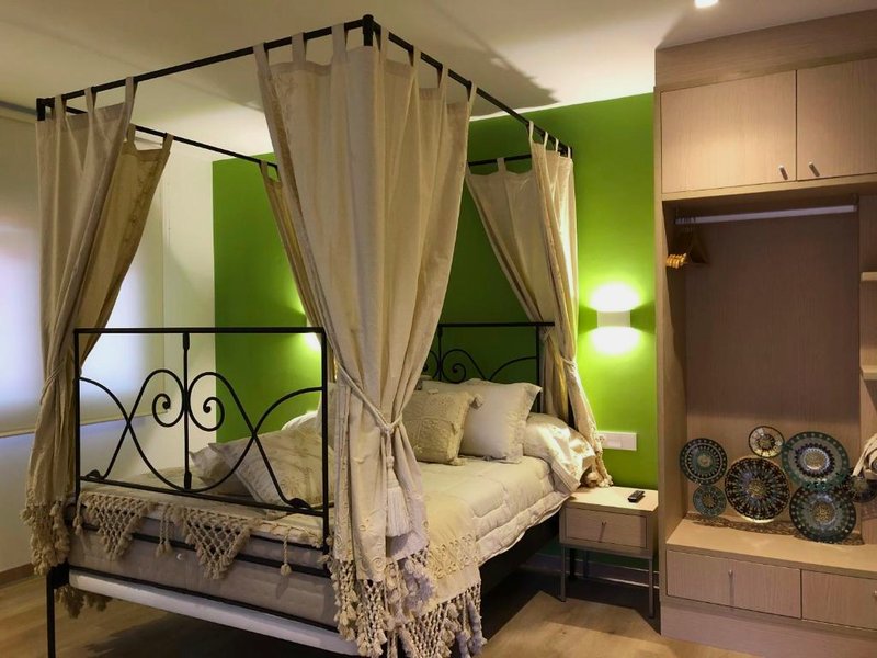 Hotel Villa México (Hotel Villa Mexico)の写真