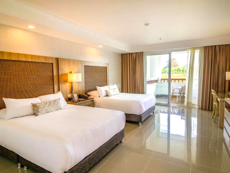 Hotel Campestre las Cameliasの写真