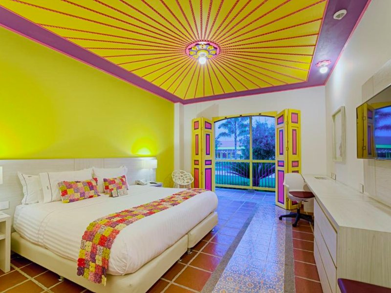 Hotel Mocawa Resortの写真