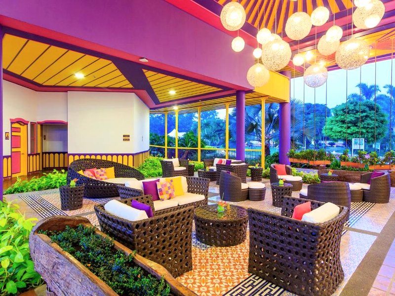 Hotel Mocawa Resortの写真