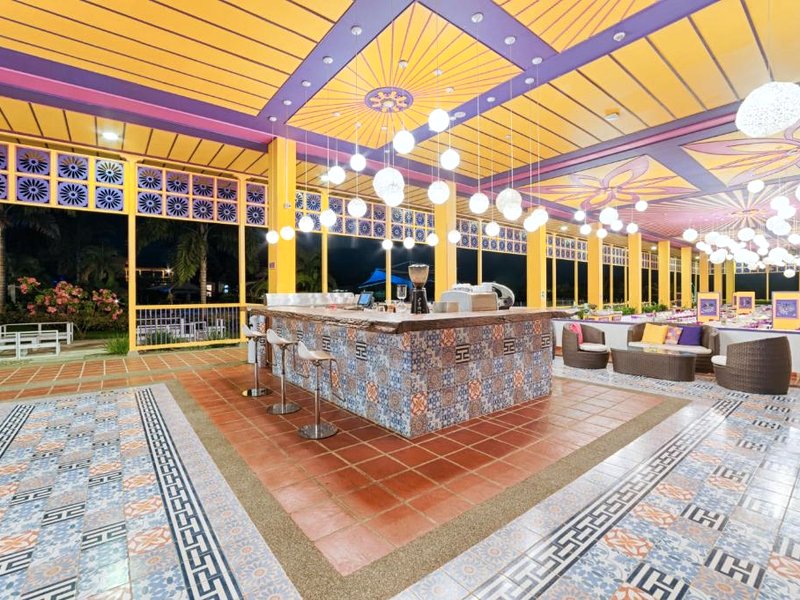 Hotel Mocawa Resortの写真