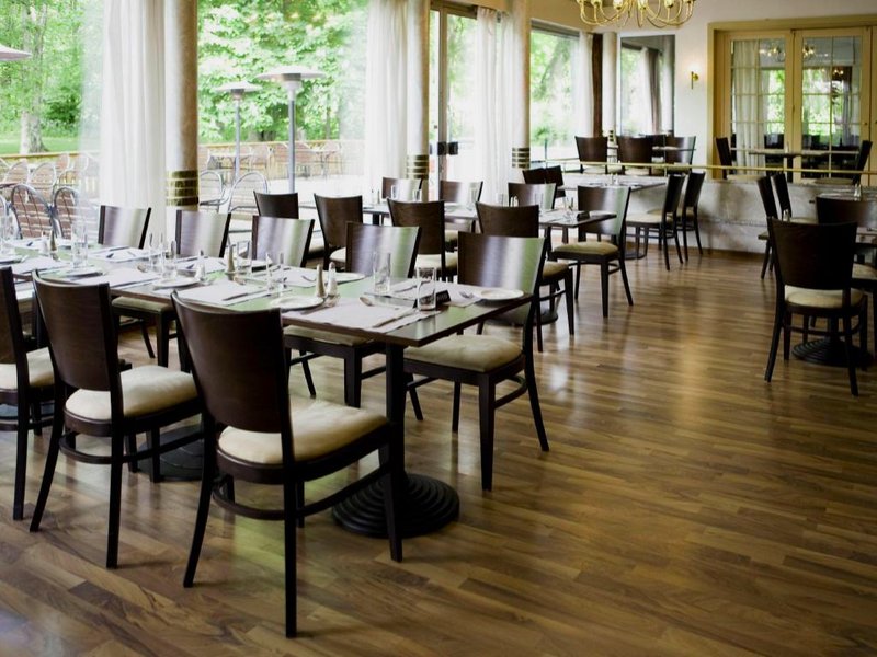 ラディソン ブル パーク ホテル オスロ (Radisson Blu Park Hotel Oslo)の写真