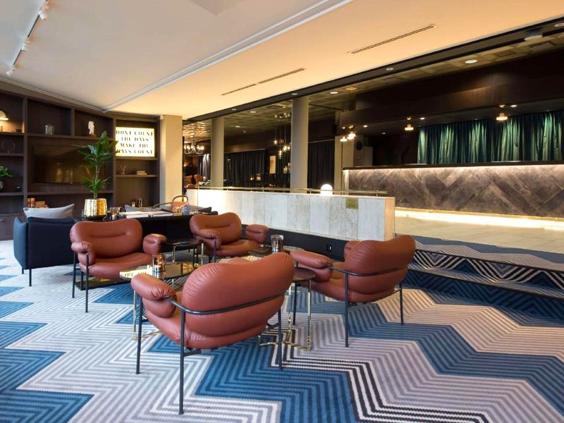 ラディソン ブル パーク ホテル オスロ (Radisson Blu Park Hotel Oslo)の写真