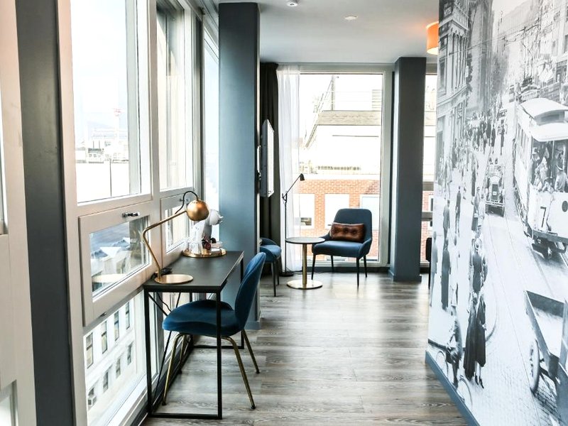 ホテル ヴェルダンディ オスロ (Hotel Verdandi Oslo)の写真