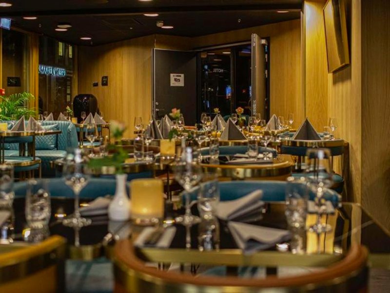 ホテル ヴェルダンディ オスロ (Hotel Verdandi Oslo)の写真