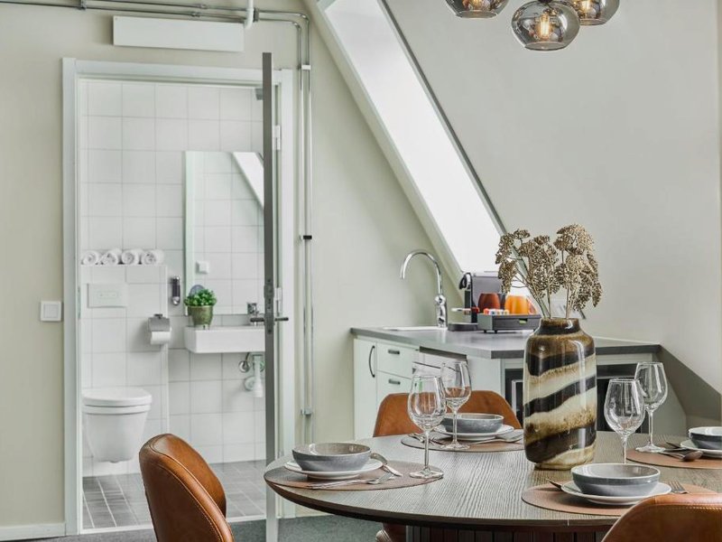スマートホテル オスロ (Smarthotel Oslo)の写真