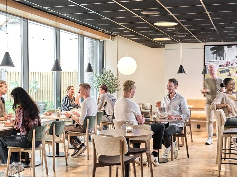 スマートホテル オスロ (Smarthotel Oslo)の写真