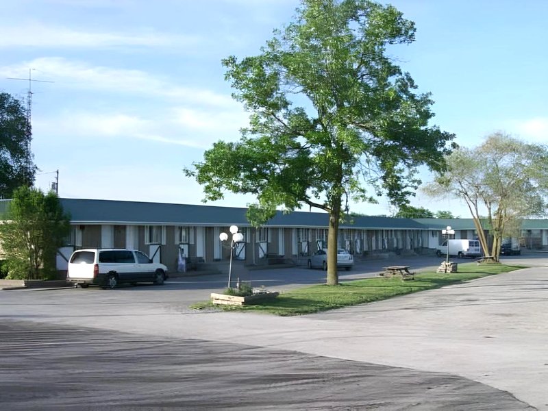 Royal Napanee Innの写真