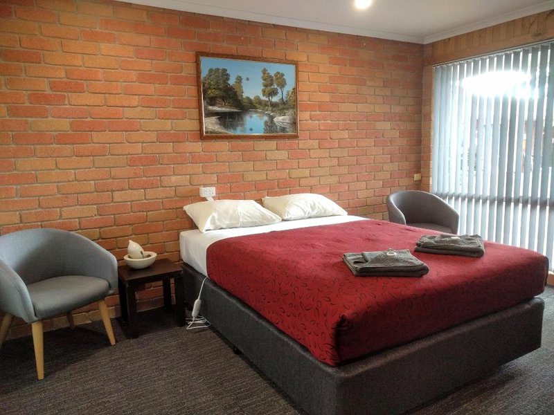 トラベラーズ イン カニヴァ (Travellers Inn Kaniva )の写真