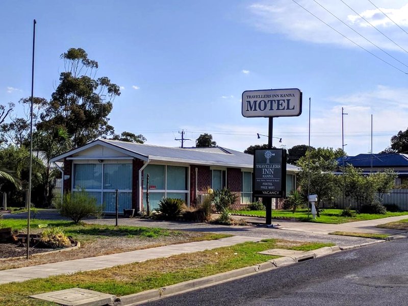トラベラーズ イン カニヴァ (Travellers Inn Kaniva )の写真