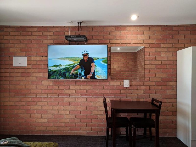トラベラーズ イン カニヴァ (Travellers Inn Kaniva )の写真