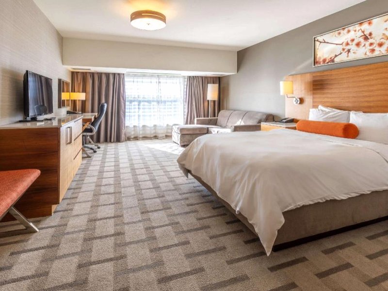 ラディソン ホテル&カンファレンス センター カルガリー エアポート (Radisson Hotel & Conference Centre Calgary Airport)の写真
