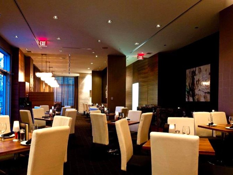 ラディソン ホテル&カンファレンス センター カルガリー エアポート (Radisson Hotel & Conference Centre Calgary Airport)の写真