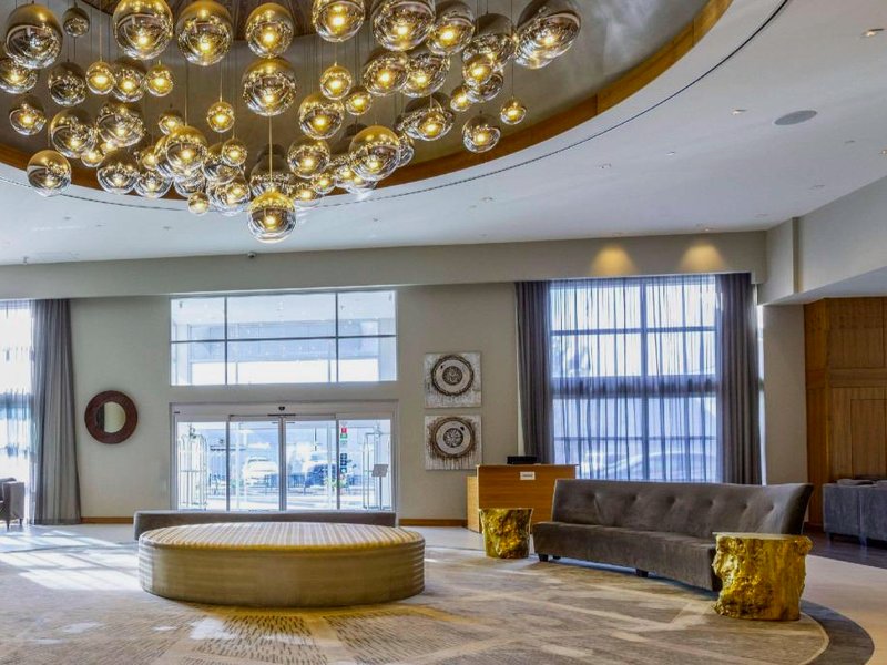 ラディソン ホテル&カンファレンス センター カルガリー エアポート (Radisson Hotel & Conference Centre Calgary Airport)の写真