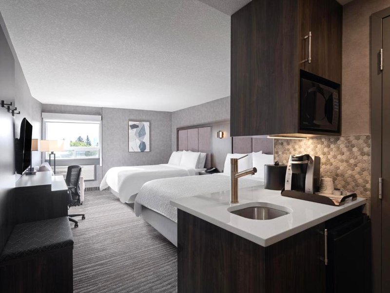 ホリデイ イン カルガリー エアポート バイ IHG (Holiday Inn Calgary Airport By IHG)の写真