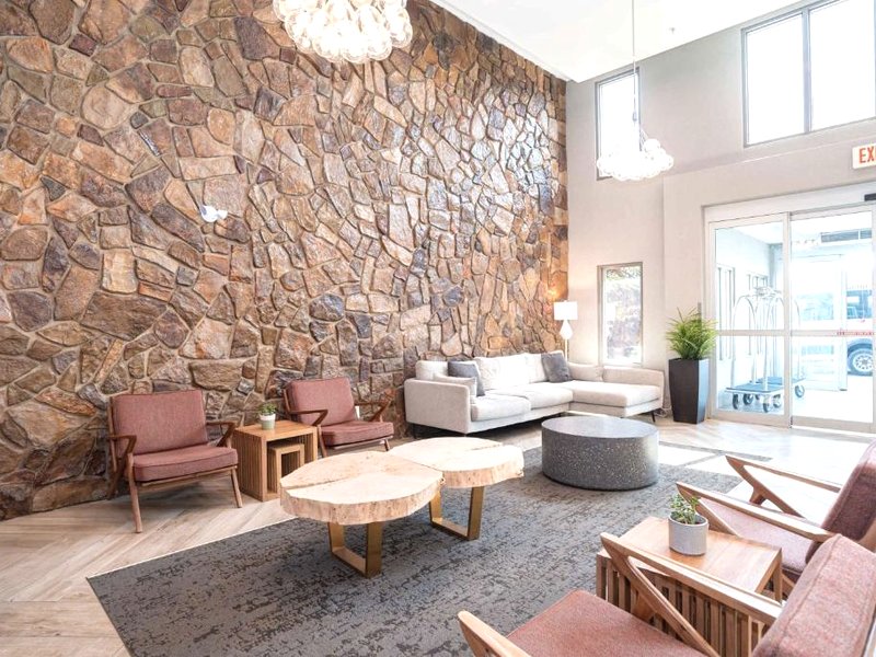 サンドマン ホテル カルガリー エアポート (Sandman Hotel Calgary Airport)の写真
