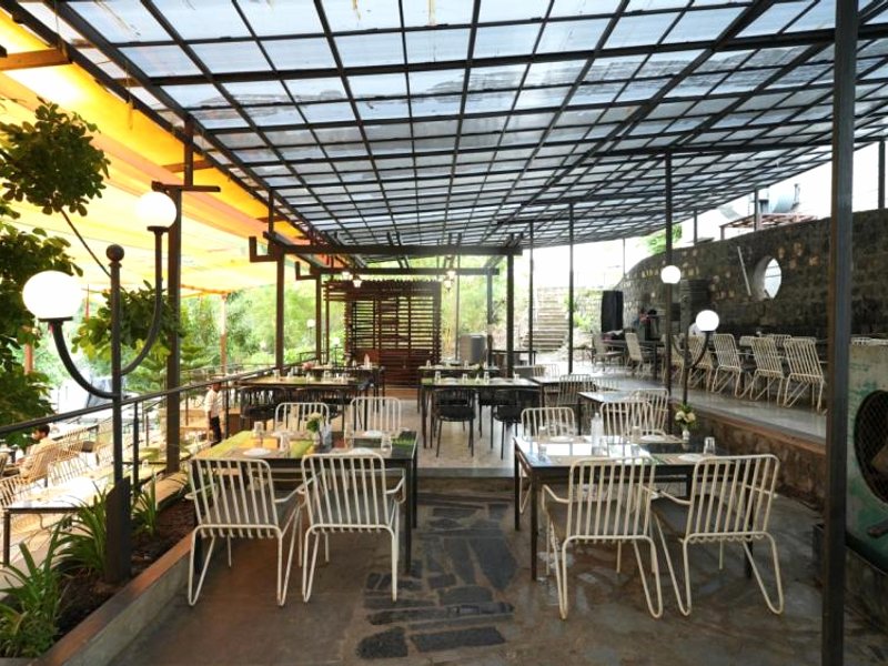 Waterstone resortの写真