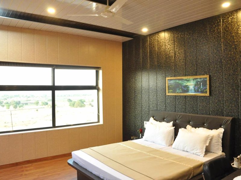 Hotel Shriji Resortsの写真