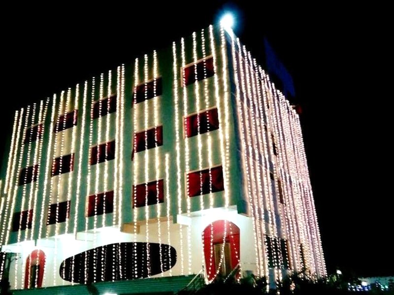 Hotel Shriji Resortsの写真