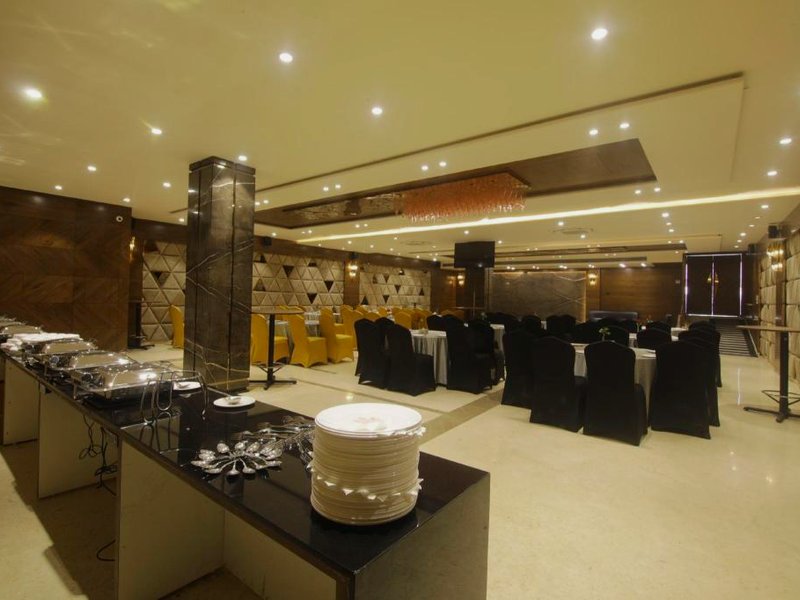 Hotel Silver Shineの写真