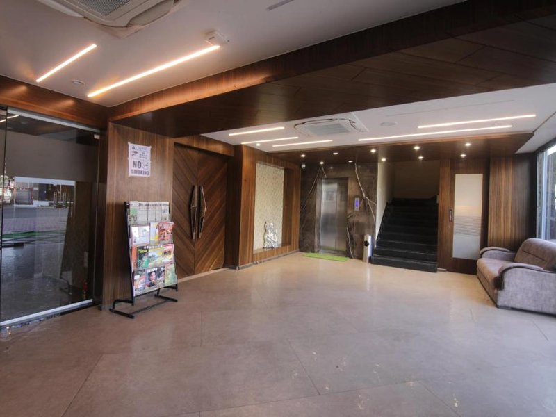 Hotel Silver Shineの写真
