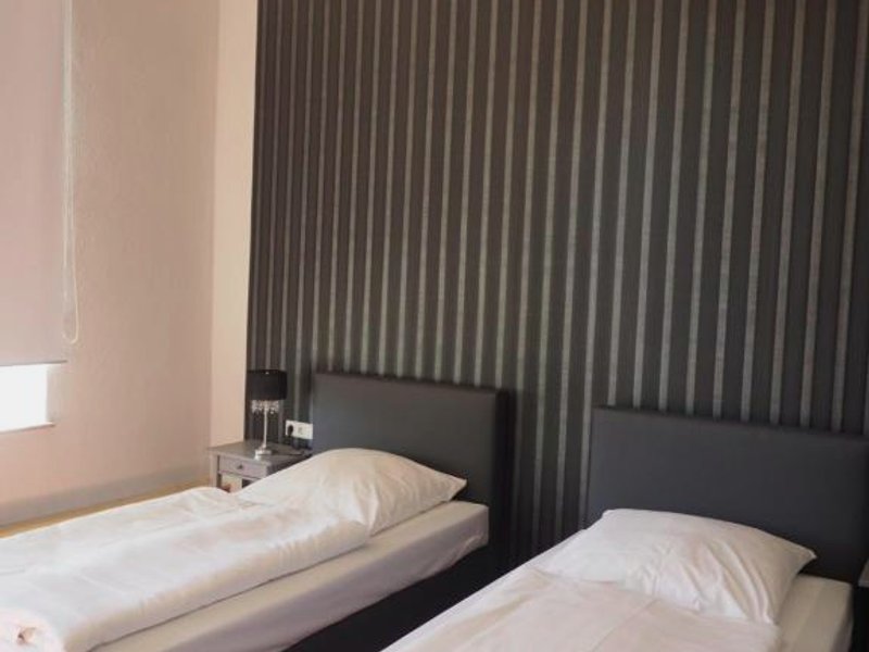 ホテル キップハット (Hotel Kipphut)の写真