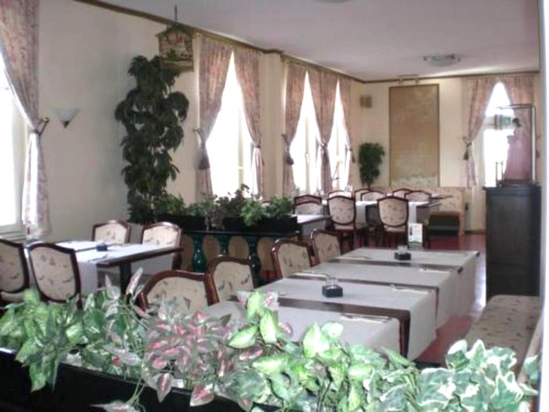 ホテル キップハット (Hotel Kipphut)の写真