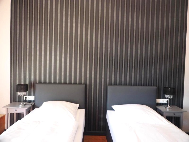 ホテル キップハット (Hotel Kipphut)の写真