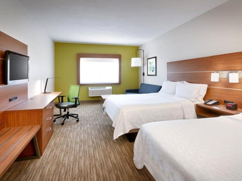 Holiday Inn Express Heber City By IHGの写真