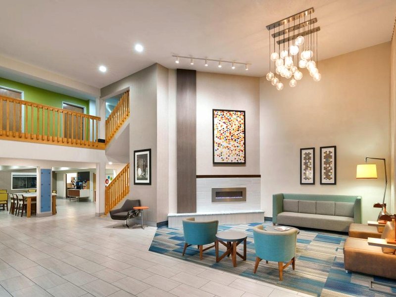 Holiday Inn Express Heber City By IHGの写真