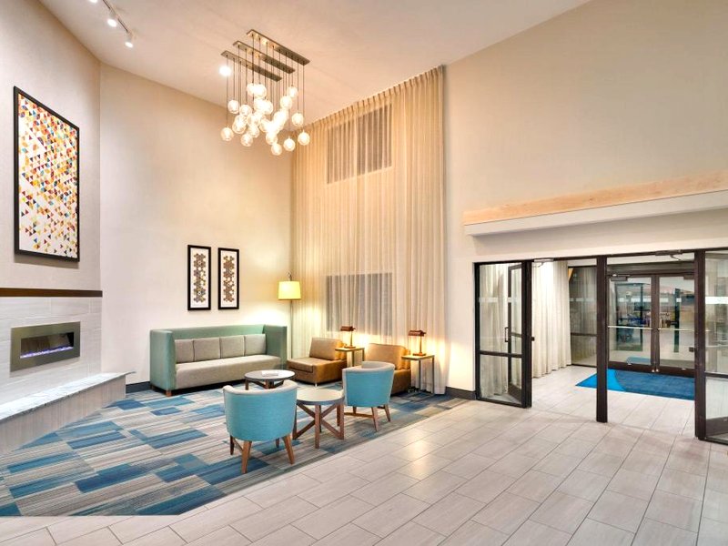 Holiday Inn Express Heber City By IHGの写真