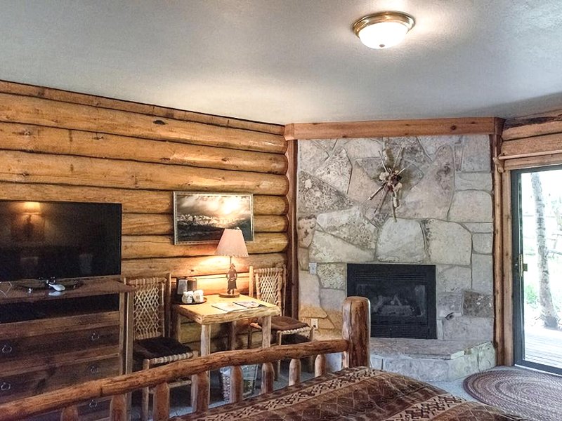 Daniels Summit Lodgeの写真