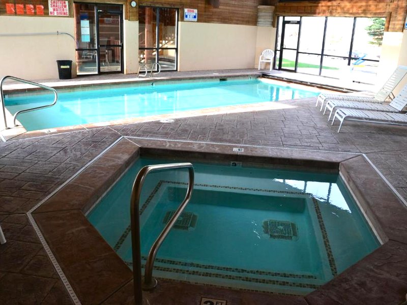 Daniels Summit Lodgeの写真