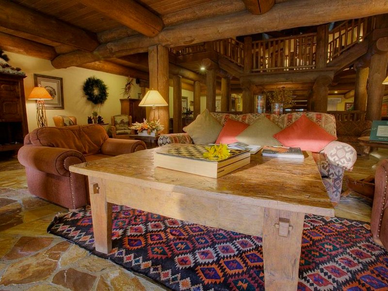 Daniels Summit Lodgeの写真