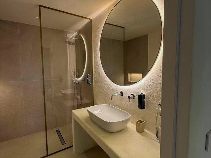Swadeshi Green Park Hotelの写真