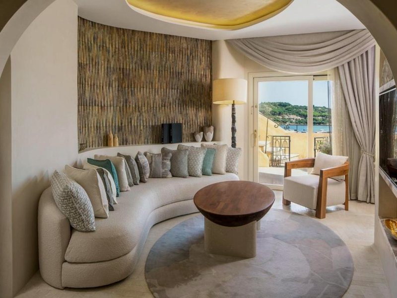 ホテル カーラ ディ ヴォルペ  ア ラグジュアリー コレクション ホテル コスタ スメラルダ (Hotel Cala di Volpe, a Luxury Collection Hotel, Costa Smeralda)の写真
