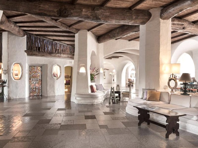 ホテル カーラ ディ ヴォルペ  ア ラグジュアリー コレクション ホテル コスタ スメラルダ (Hotel Cala di Volpe, a Luxury Collection Hotel, Costa Smeralda)の写真
