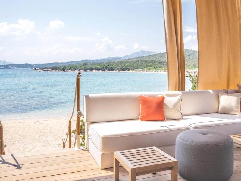 ホテル カーラ ディ ヴォルペ  ア ラグジュアリー コレクション ホテル コスタ スメラルダ (Hotel Cala di Volpe, a Luxury Collection Hotel, Costa Smeralda)の写真