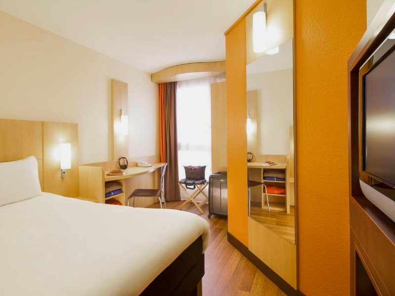 イビス ヴェルサイユ シャトー (ibis Versailles Chateau)の写真