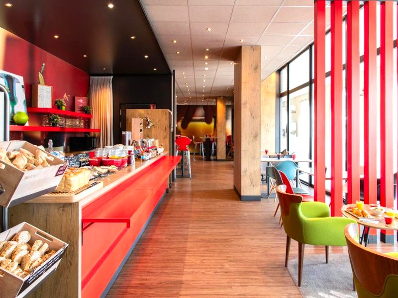 イビス ヴェルサイユ シャトー (ibis Versailles Chateau)の写真