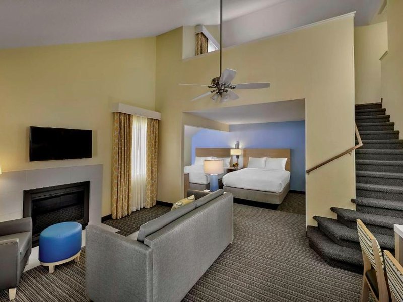 Sonesta ES Suites Providence - Airportの写真