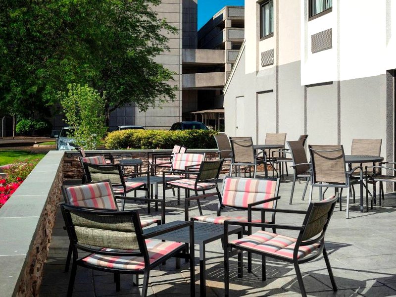 Fairfield Inn & Suites Providence Airport Warwickの写真