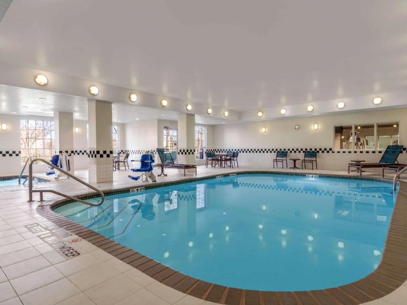 Homewood Suites by Hilton Providence Warwickの写真