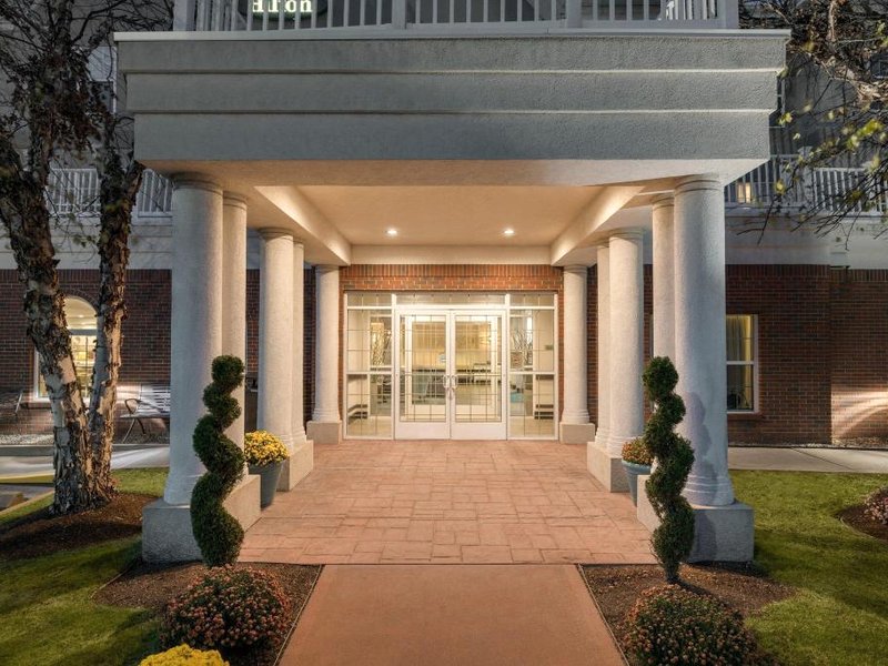 Homewood Suites by Hilton Providence Warwickの写真