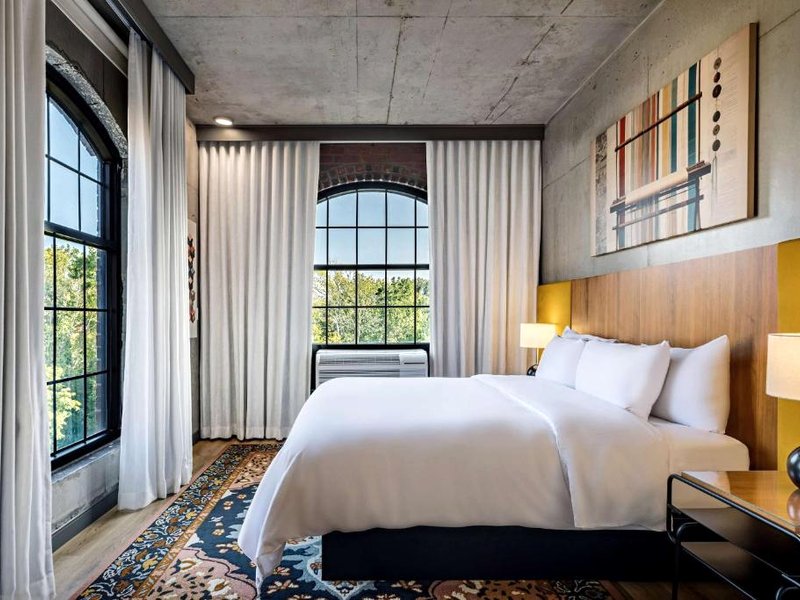 The LOOM Hotel, Tapestry Collection by Hiltonの写真